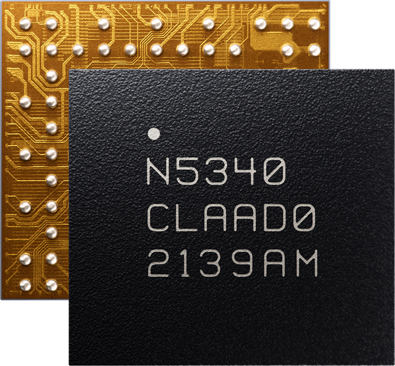NRF5340-QKAA-R7